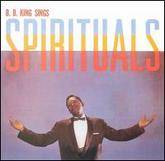 BB King : Sings Spirituals